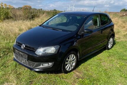 VW Polo 127.500 km 5.300 € Kleinröhrsdorf 01900