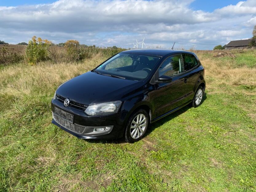 VW Polo 127.500 km 5.300 € Kleinröhrsdorf 01900
