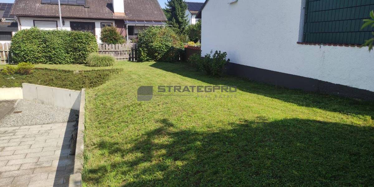 Mehrfamilienhaus, Wohnhaus Essenbach Oberahrain - 1 Zimmer, 379 m&sup2;, 850.000&euro; | Angebot:26346029