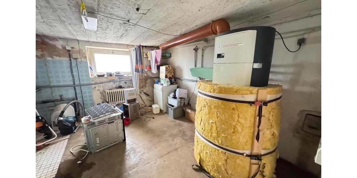 Einfamilienhaus Beckingen - 6 Zimmer, 135 m&sup2;, 148.500&euro; | Angebot:26342359