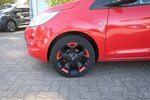 Ford Ka 1.2*Titanium* Klima Sitzhz Alu Zahnriemen-neu 144.000 km 3.900 &euro; Seevetal - Hittfeld 21218