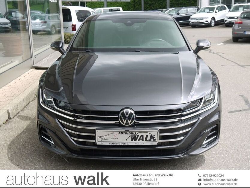 Arteon