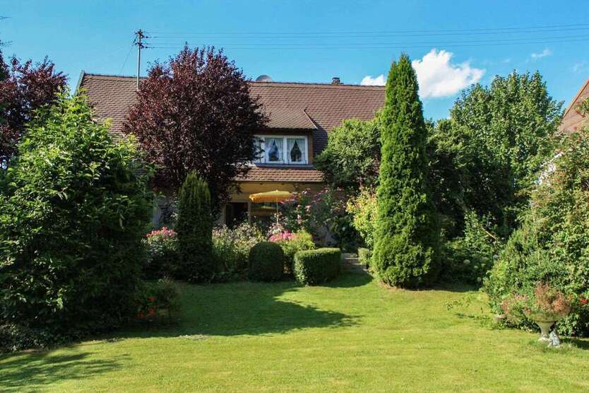 Haus zum Kaufen in Scheyern 549.000 € 190.12 m²