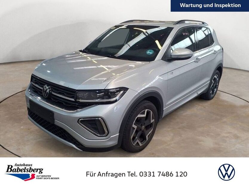 T-Cross