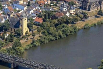 Haus Hanau Großauheim - 7 Zimmer, 140 m&sup2;, 790.000&euro; | Angebot:24728101