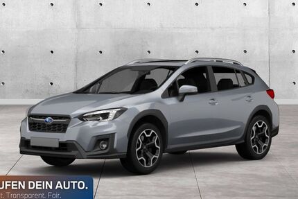 Subaru XV 72.362 km 17.380 &euro; Altenkirchen 57610