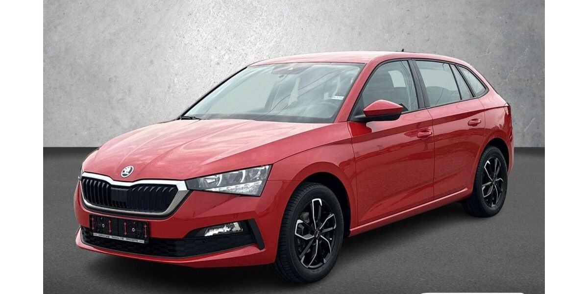 Skoda Scala 62.550 km 12.790 &euro; Chamerau 93466