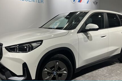 BMW iX1 22.815 km 34.890 &euro; Münsingen 72525