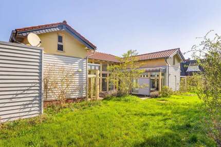 Haus Eggersdorf Eggersdorf - 8 Zimmer, 273 m&sup2;, 738.000&euro; | Angebot:26965149