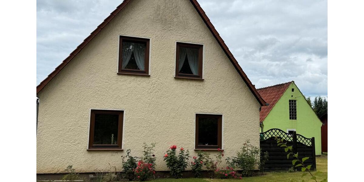 Einfamilienhaus Visselhövede - 4 Zimmer, 119 m&sup2;, 135.000&euro; | Angebot:27120160