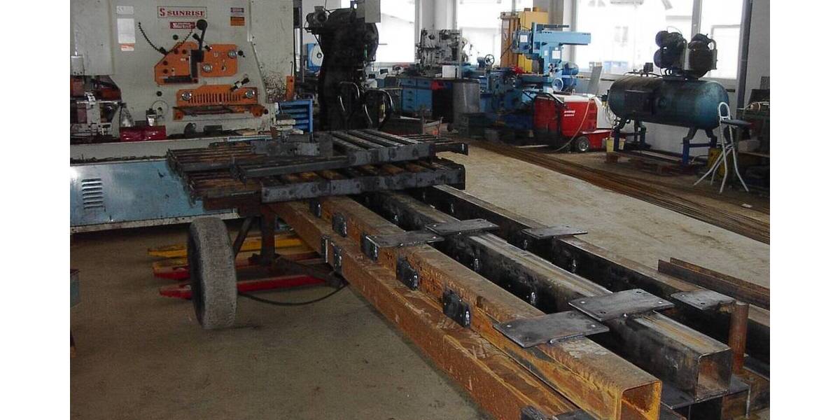 Gewerbeobjekt Groß-Bieberau Bieberau - 949.000&euro; | Angebot:24041542