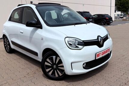 Renault Twingo 29.039 km 11.350 &euro; SIEGEN 57074