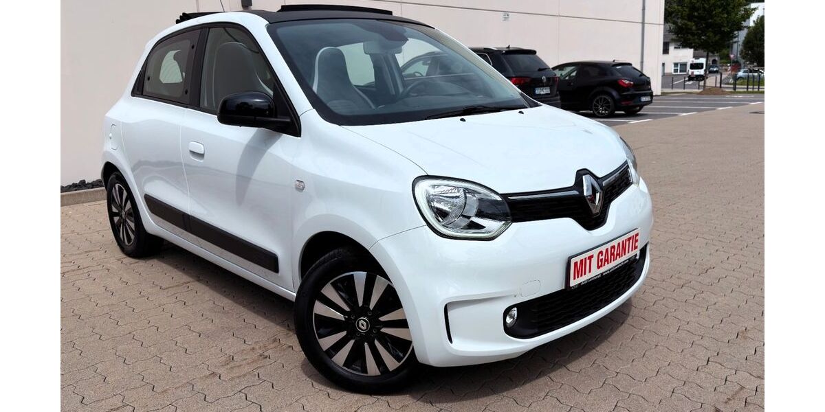 Renault Twingo 29.039 km 11.350 &euro; SIEGEN 57074