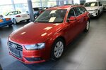 Audi A4 Avant 2.0 TDI DPF Aut. - AHK - 110.173 km 13.980 &euro; Euskirchen 53881