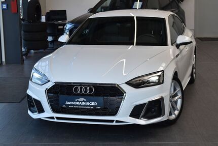 Audi A5 119.602 km 28.950 &euro; Altdorf/Landshut 84032