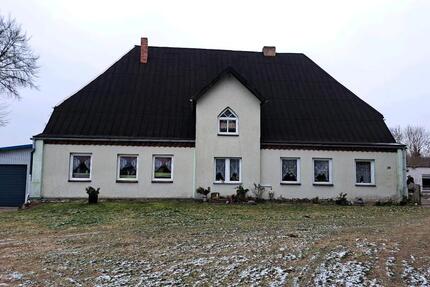Haus Tribsees - 10 Zimmer, 150 m&sup2;, 80.000&euro; | Angebot:27082856