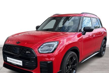 Mini Countryman C (Cooper) 24.500 km 33.960 &euro; Lindau 88131