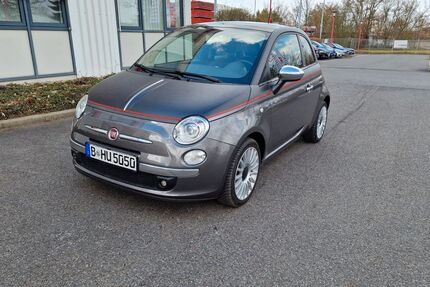 Fiat 500 139.000 km 3.850 &euro; Berlin 12057
