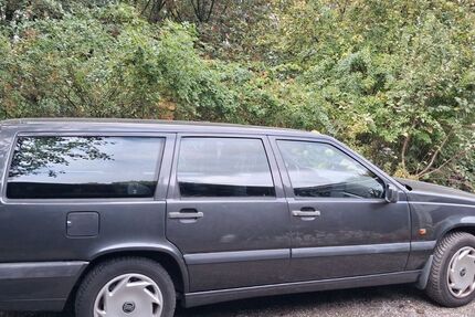 Volvo 850 257.116 km 4.500 &euro; Wermelskirchen 42929