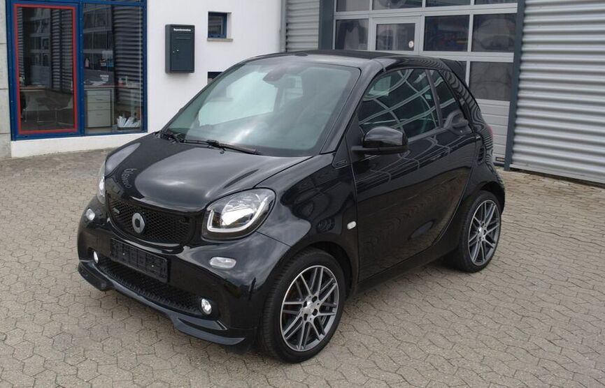 ForTwo