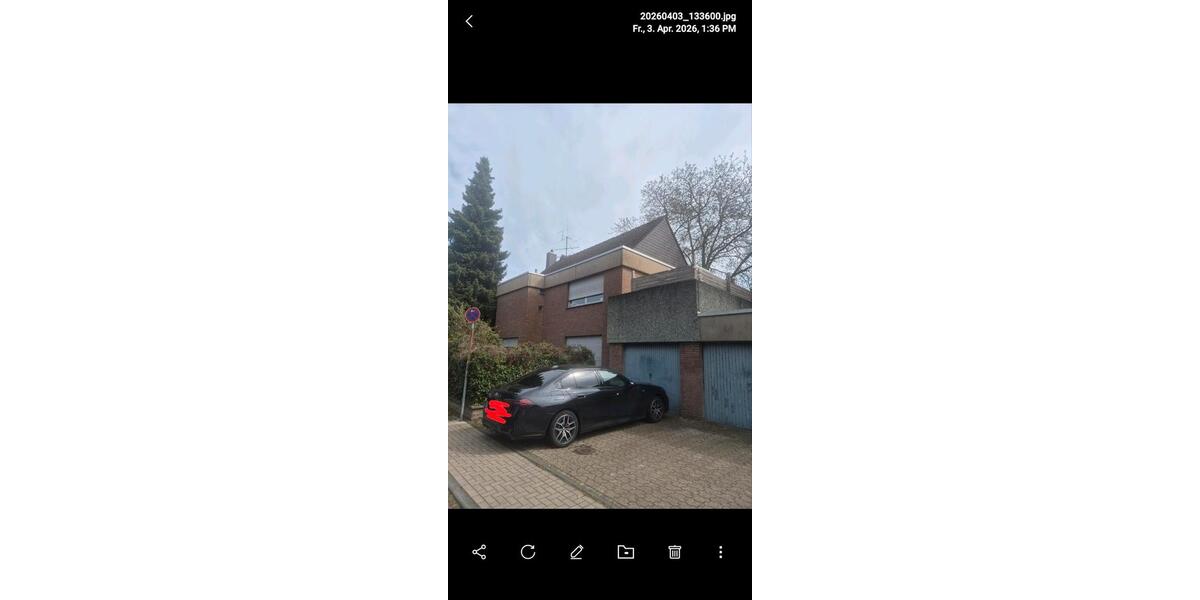 Reihenhaus Hürth - 3 Zimmer, 120 m&sup2;, 1.950&euro; | Angebot:25998367