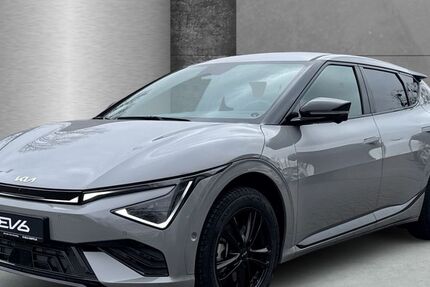 Kia EV6 23.590 km 56.490 € Hoppegarten 15366