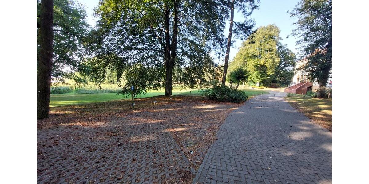 2 Zi-Wohnung mit Seeblick in Meckl. Seenplatte 2 zimmer