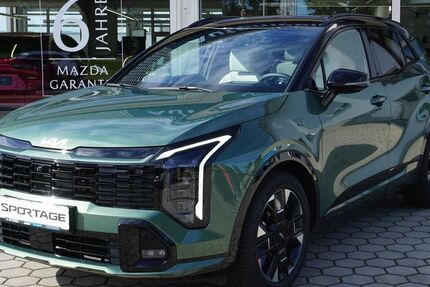 Kia Sportage 2.900 km 42.950 &euro; Rötz 92444