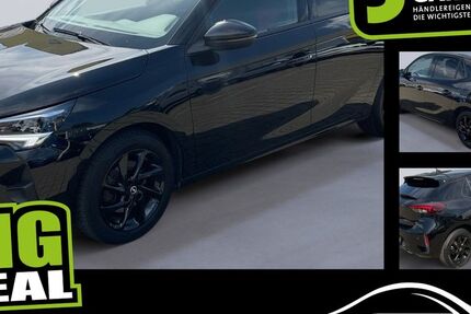 Opel Corsa 42.665 km 14.490 € Neufahrn 85375