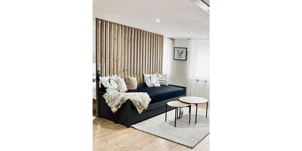 Erdgeschoßwohnung Raguhn-Jeßnitz Jeßnitz (Anhalt) - 2 Zimmer, 83 m&sup2;, 664&euro; | Angebot:24847534