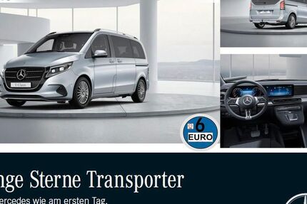 Mercedes-Benz V 220 7.998 km 64.998 &euro; Wesel 46485