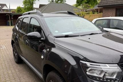 Dacia Duster 96.700 km 16.200 &euro; Neumünster 24536