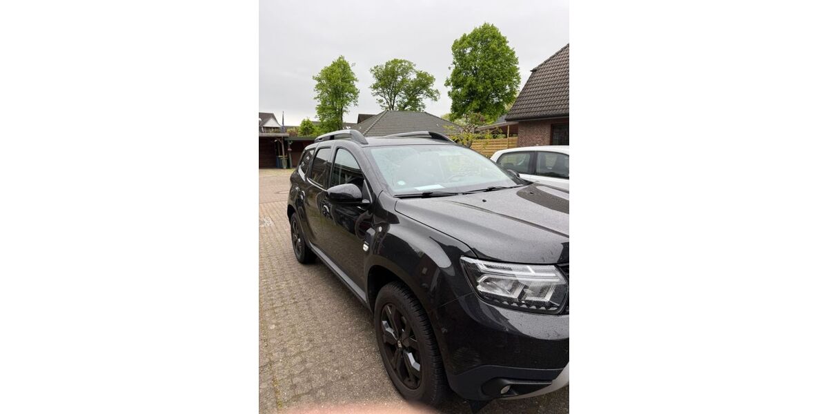 Dacia Duster 96.700 km 16.200 &euro; Neumünster 24536