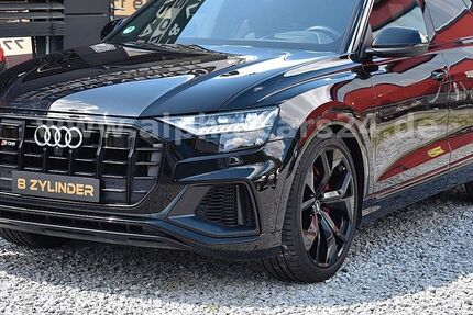 Audi SQ8 95.000 km 63.990 &euro; Erlenbach bei Marktheidenfeld 97837
