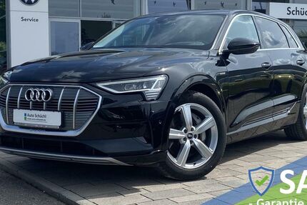 Audi e-tron 27.915 km 34.948 &euro; Schrobenhausen-Edelshsn. 86529