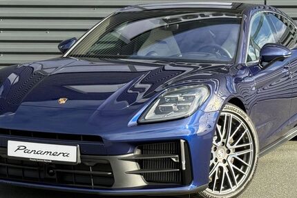 Porsche Panamera 9.900 km 148.900 &euro; Bayreuth 95448