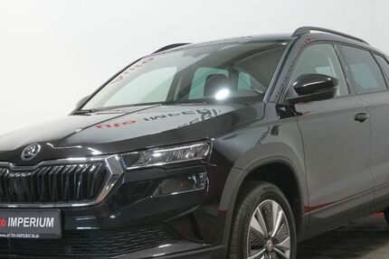 Skoda Karoq 62.196 km 25.490 &euro; Schmidgaden 92546