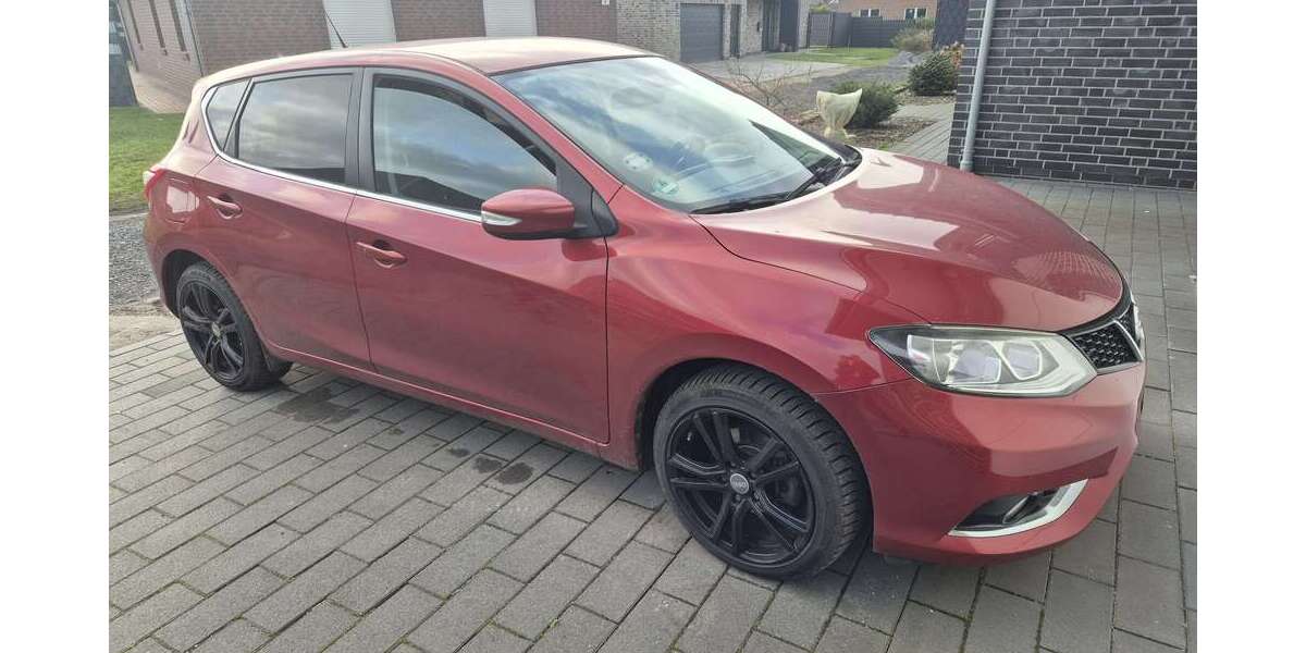 Nissan Pulsar 165.000 km 7.990 &euro; Saterland 26683