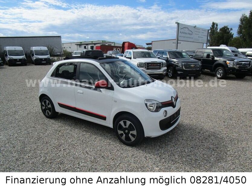 Twingo