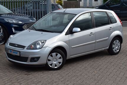 Ford Fiesta 258.400 km 790 &euro; Celle 29227