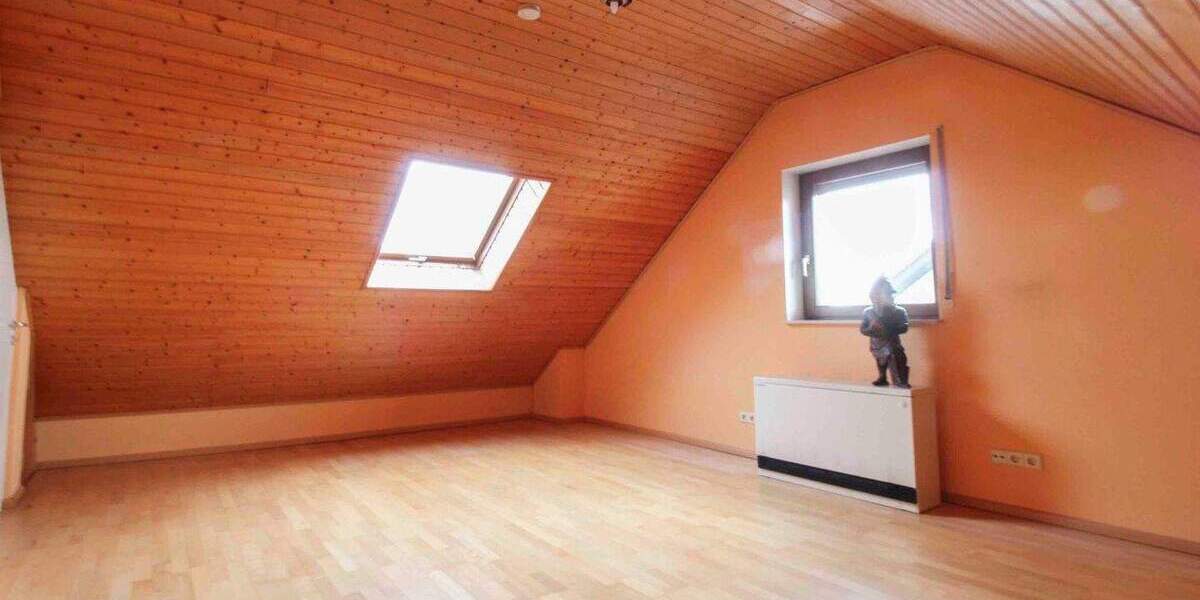 Einfamilienhaus Karlsbad Langensteinbach - 5 Zimmer, 529.000&euro; | Angebot:25864464