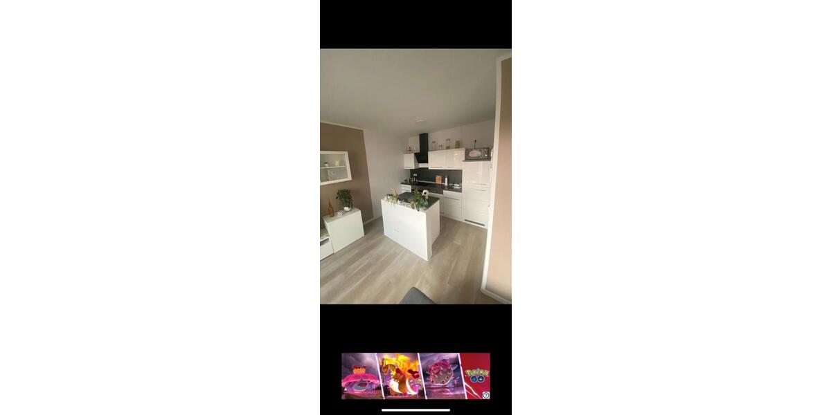 Etagenwohnung Greifswald Groß Schönwalde - 3 Zimmer, 55 m&sup2;, 860&euro; | Angebot:26693655