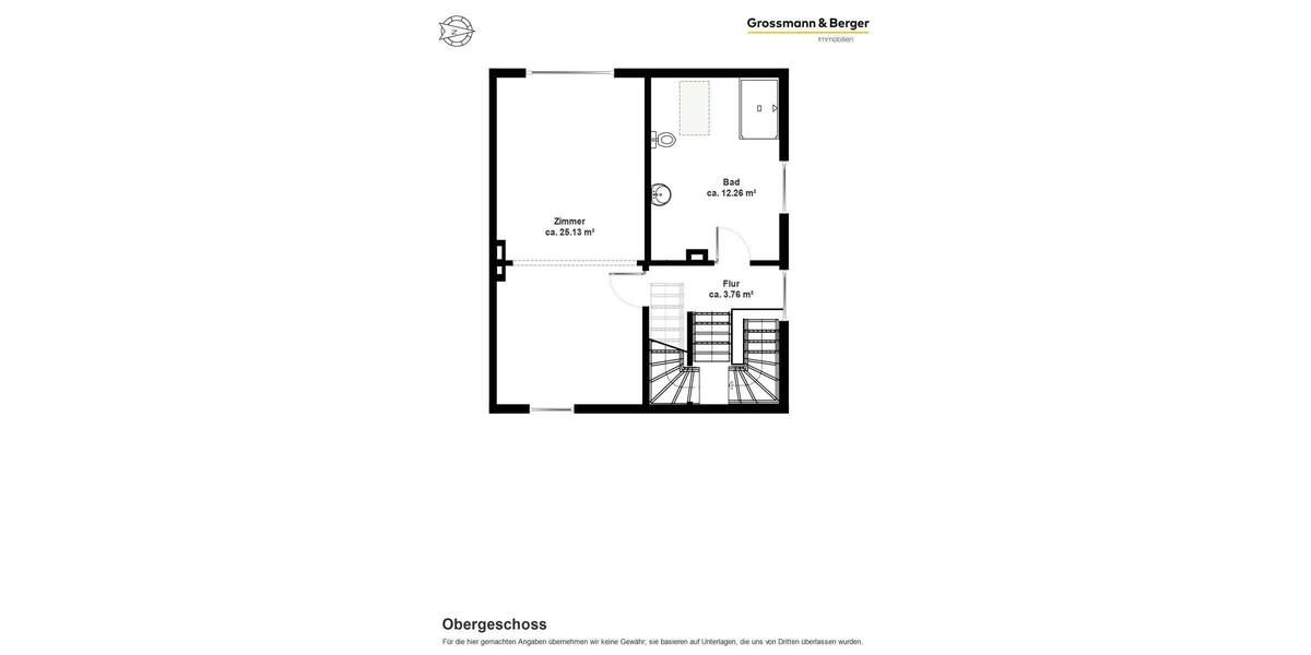 Doppelhaushälfte Hamburg Wandsbek - 4 Zimmer, 130 m&sup2;, 619.000&euro; | Angebot:26433273