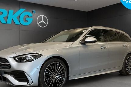 Mercedes-Benz C 220 9.800 km 52.780 € Bornheim 53332