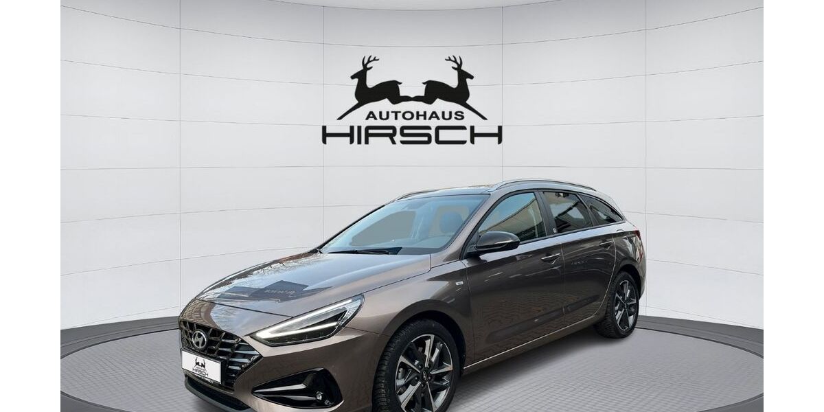 Hyundai i30 19.990 km 21.990 € Chemnitz 09120