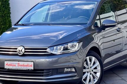 VW Touran 129.230 km 17.500 &euro; Blankenburg 38889