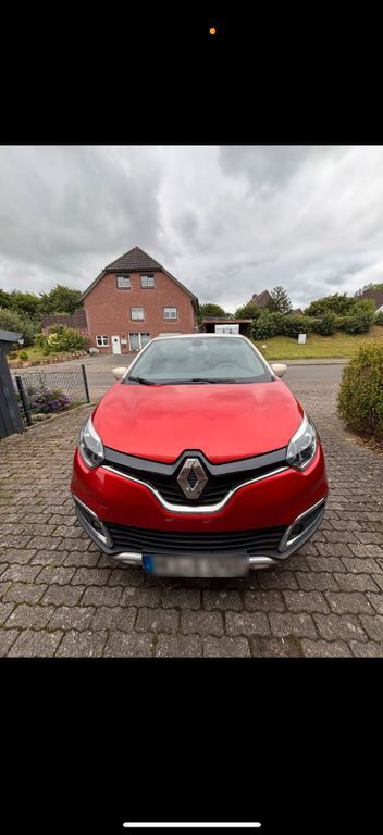 Captur