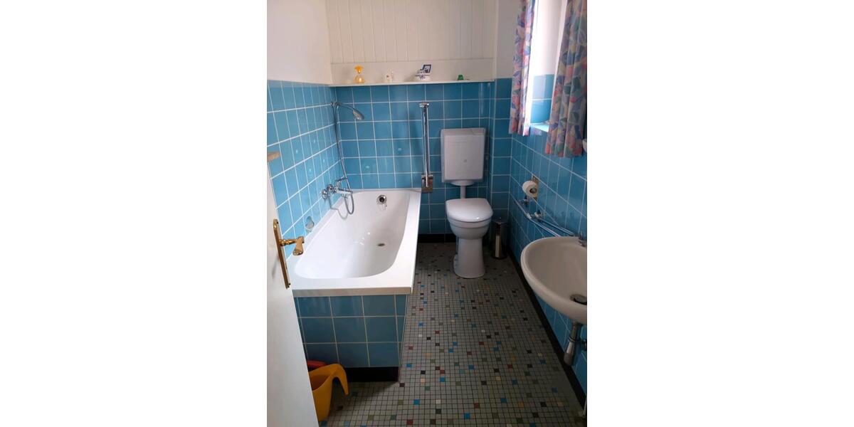 Doppelhaushälfte Rheine Altenrheine - 4 Zimmer, 107 m&sup2;, 270.000&euro; | Angebot:27109470