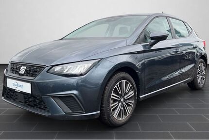 Seat Ibiza 17.498 km 17.400 &euro; Mayen 56727
