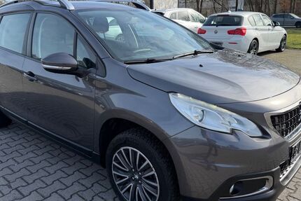 Peugeot 2008 119.000 km 7.500 &euro; Papenburg 26871